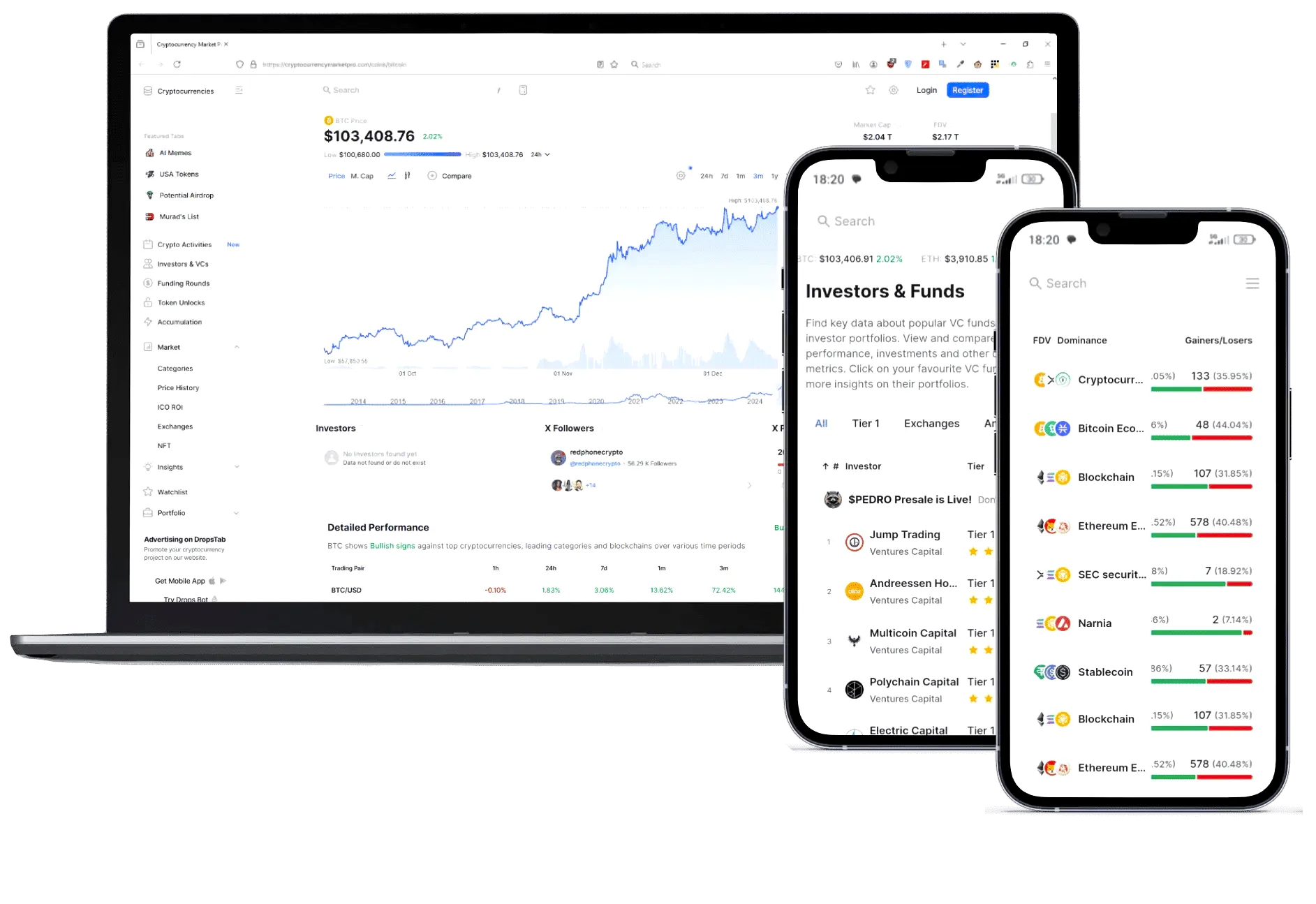 Xanvurleq AI herramientas de trading